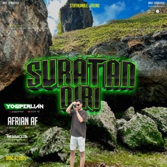 SURATAN DIRI ( AFRIAN_AF X YOGIPERLIAN )