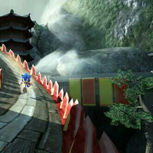 Stream ChunNan Dragon Road Day Sonic Unleashed Music Extended