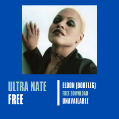 Free (ELDON Bootleg) [ELDON UNAVAILABLE SERIES]