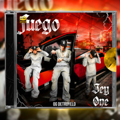Jey One, OG DETRUYELO - Fuego (Intro Dirty)