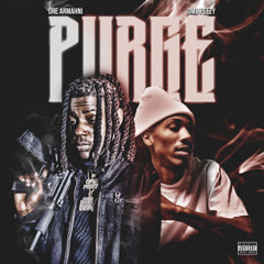 Purge (feat. OMB Peezy)