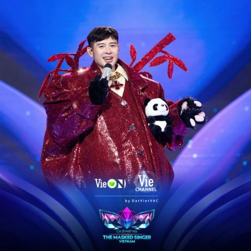 Nhắn Gió Mây Rằng Anh Yêu Em (Live) - Hoàng Hải