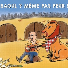 Raoul - Une guitare sur le coeur
