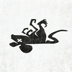 Deadrin9er (My re-working of Deadmau5's Avaritia)