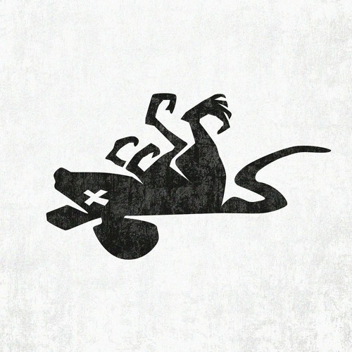 Deadrin9er (My re-working of Deadmau5's Avaritia)