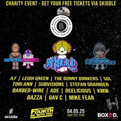 GAV C Bounce 4 Good Set 04-05-25