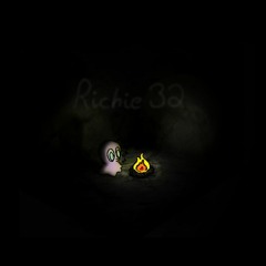 It's A Rich World! : Richie lost in an endless cave
