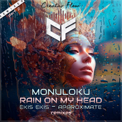 Monuloku - Rain on My Head (Approximate Remix) Preview