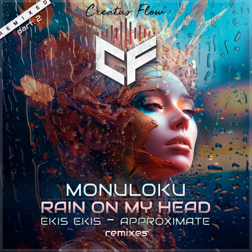 Monuloku - Rain on My Head (Approximate Remix) Preview