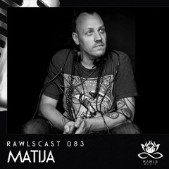 RAWLScast083 - Matija