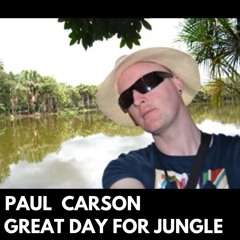 Great Day For Jungle