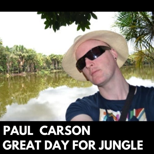 Great Day For Jungle