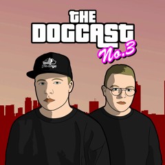 THE DOGCAST #3 [2022]