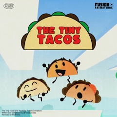 The Tiny Tacos Song but it's 1988