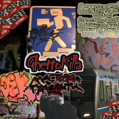 graffiti masters prod. Smuff tha Quiz