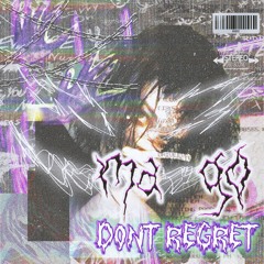 Dont Regret (old ableton 9 artifaxx)