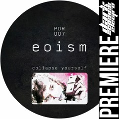 PREMIERE: Eoism - Hypernorm (Pulse Drift Recordings)