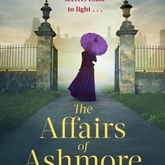 (ePUB) Download The Affairs of Ashmore Castle BY : Cynthia Harrod-Eagles