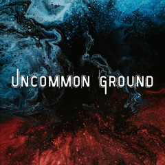 Uncommon Ground • Faculty Composition Recital