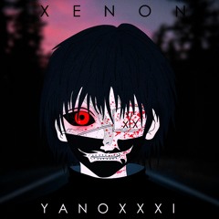 Yanoxxxi - Xenon