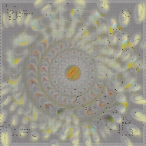 Yilan - Negative Orgones (LOFS)