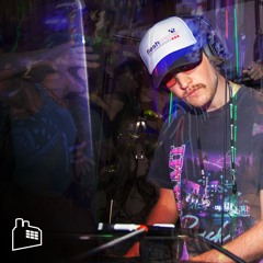 Warehouse Radio @ Night L!fe • 09/07/2024