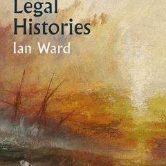 PDF Book English Legal Histories