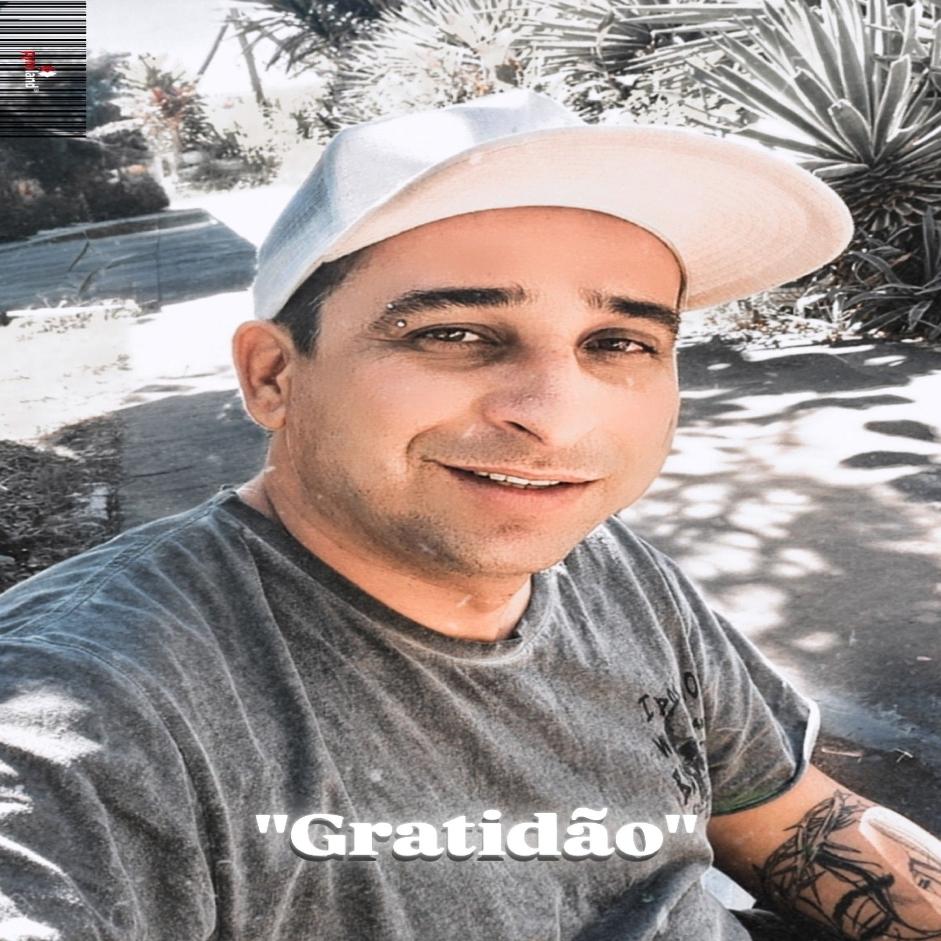 GRATIDÃO episode artwork