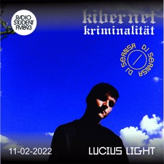 [20220211] KIBERNET KRIMINALITÄT: LUCIUS LIGHT