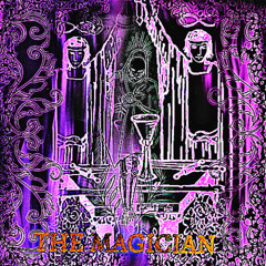 the magician w/ DIV1NE (all platforms)