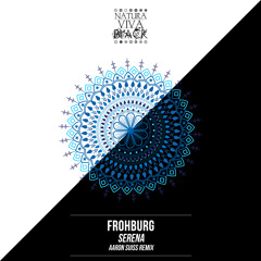 Frohburg - Serena (Aaron Suiss Remix)