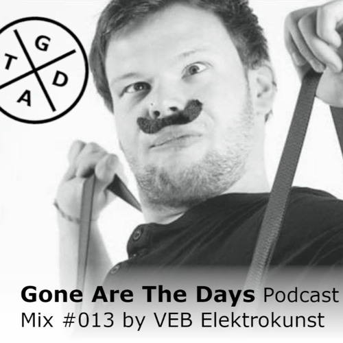 Part #013 by VEB Elektrokunst