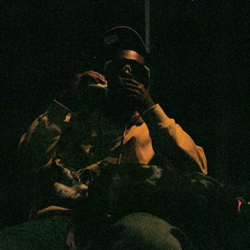 Keen Cortex - Down to Shake (prod. Fuurgg & WYDWilson)