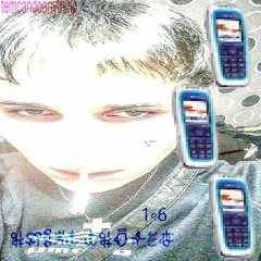 Yabujin -  HARDSTYLE DRILL 2009 NOKIA ANGELZ (Drill Remix)