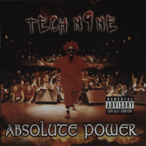 Tech N9ne - Keep On Keepin' On Feat. Big Krizz Kaliko