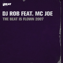The Beat Is Flown (Oldschool Live Mix) [feat. MC Joe]
