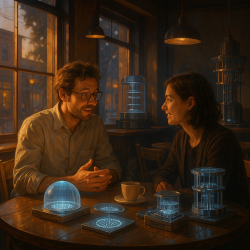 Quantum Computing 2025: From Provable Advantage to Practical Breakthroughs