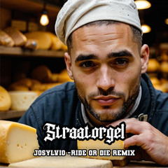 Straatorgel - Ride or Die ft. Josylvio (Straatorgel Remix)