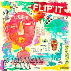 Levity - Flip It X Hamdi - Counting - Starunie Edit