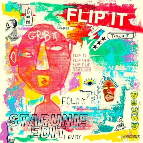 Levity - Flip It X Hamdi - Counting - Starunie Edit