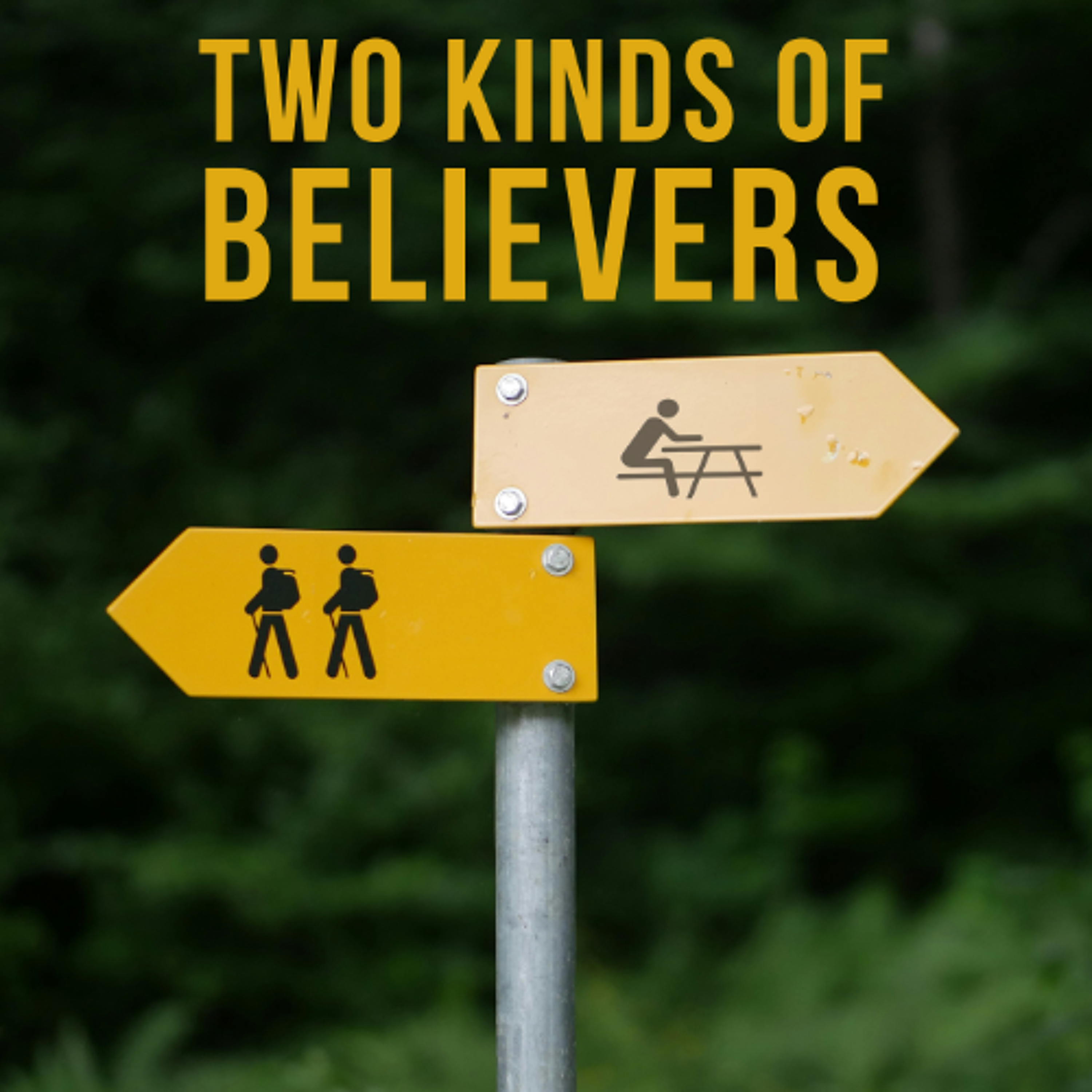 Two Kinds of Believers episode artwork