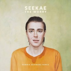 Seekae - The Worry (Henrik Schwarz Remix) Slowed + Reverb.mp3