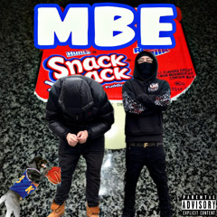 MBE- Air Budz