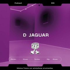 D Jaguar  - Sound Gallery 018
