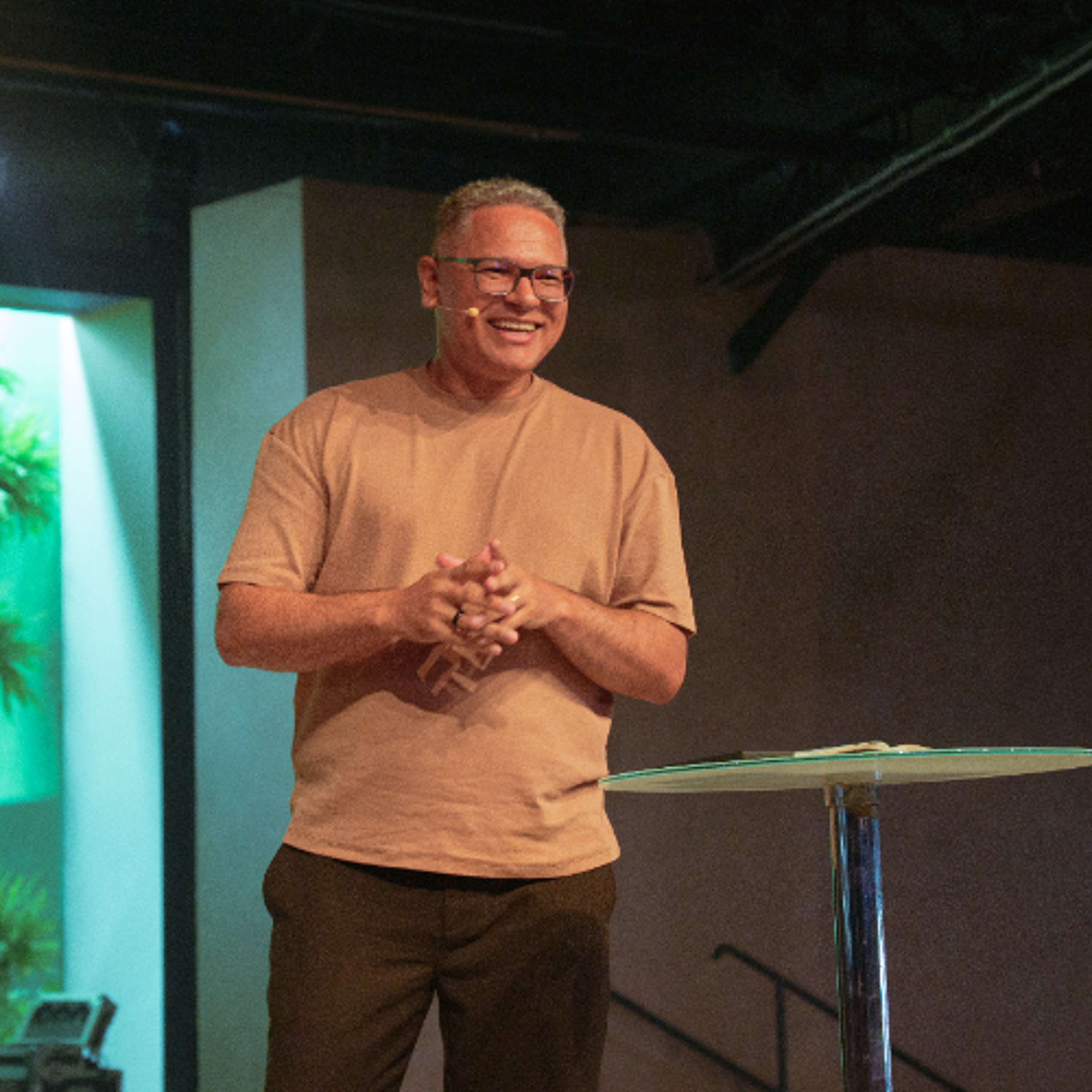 Discernindo os falsos profetas | Alonso Gonçalves