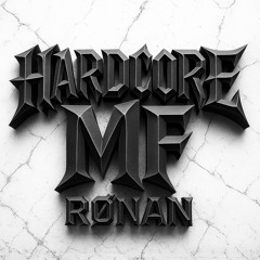 Harcore MF - RØNAN-160 - master (PREMIER ) WAV (FREE-DL)