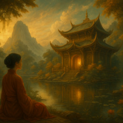 Temple of the Quiet Heart