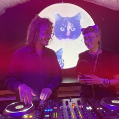 Katzenkeller | B2B with Rio de la luz at Schlosskeller Darmstadt | 17.04.2024