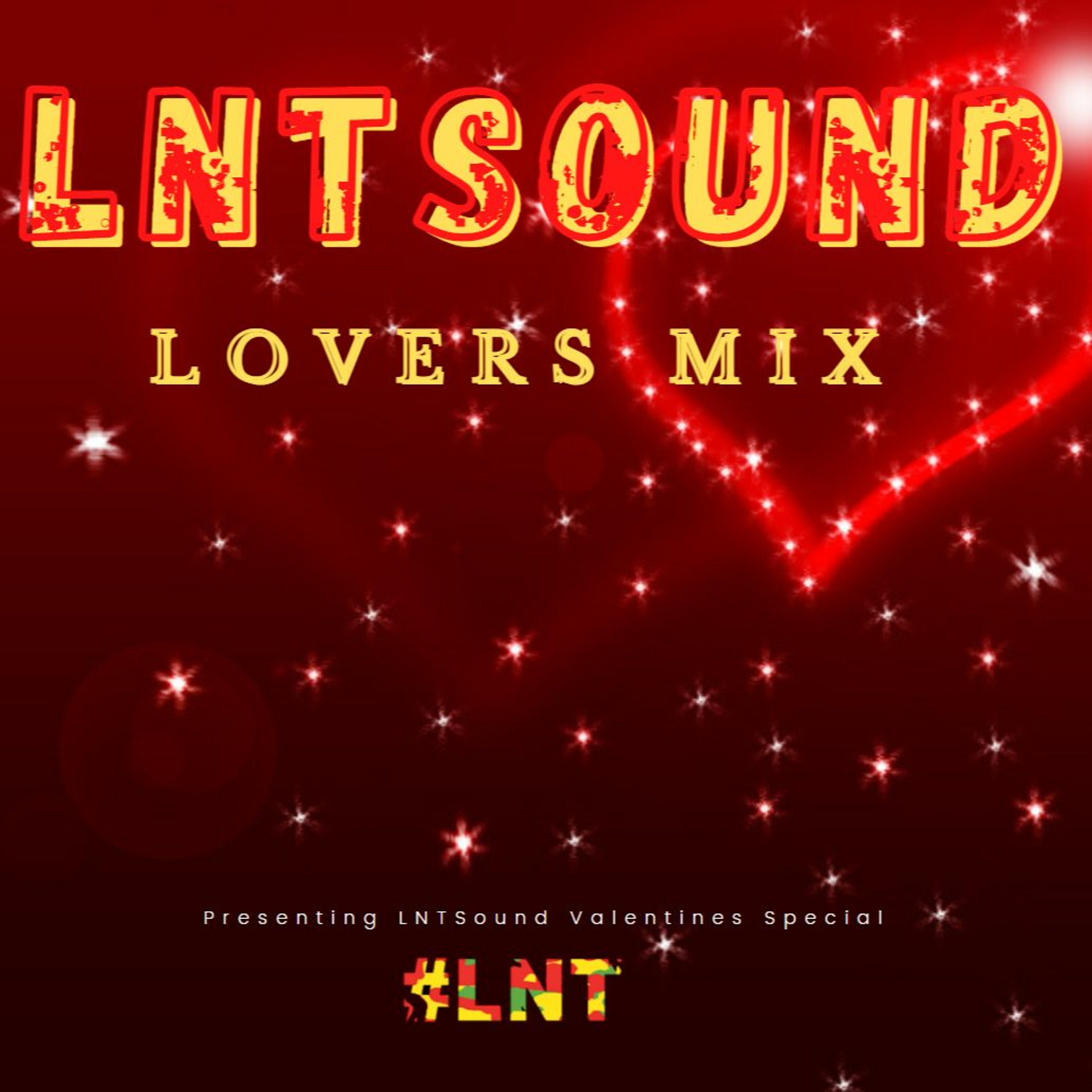 LNTSound Reggae Show