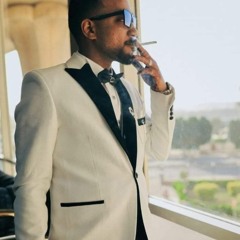 ابو زيزو ليلة مصطفى تياح - امبركاب